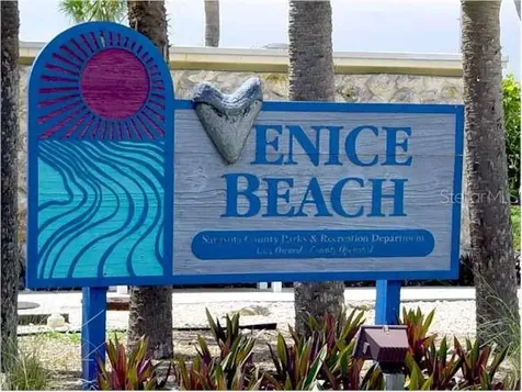 1536 Porpoise Road Venice FL 34293