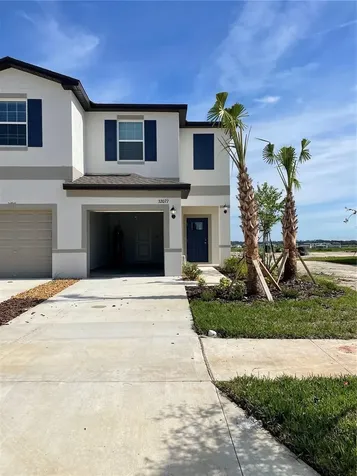 32077 Powderpuff Mimosa San Antonio FL 33576