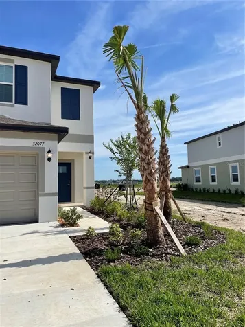32077 Powderpuff Mimosa San Antonio FL 33576