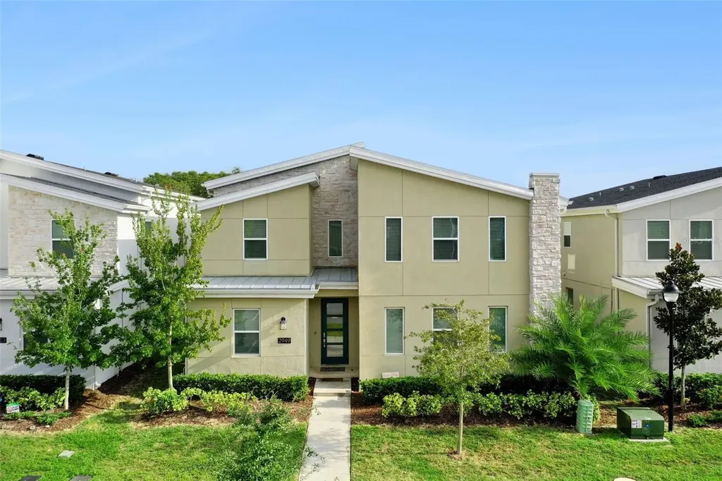 2949 Protagonist Street Kissimmee FL 34746