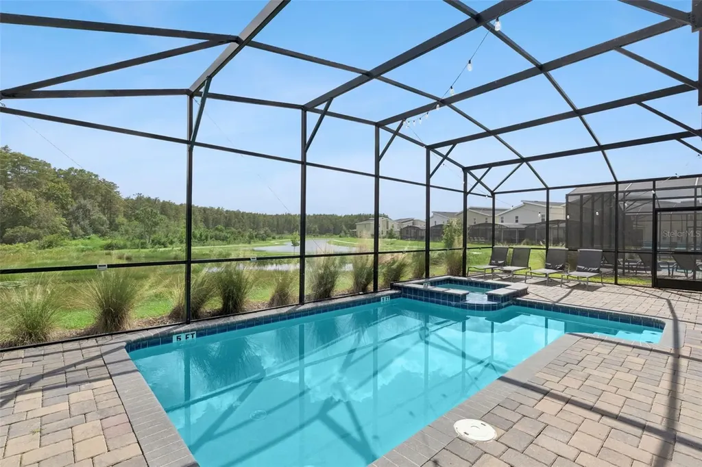 2949 Protagonist Street Kissimmee FL 34746