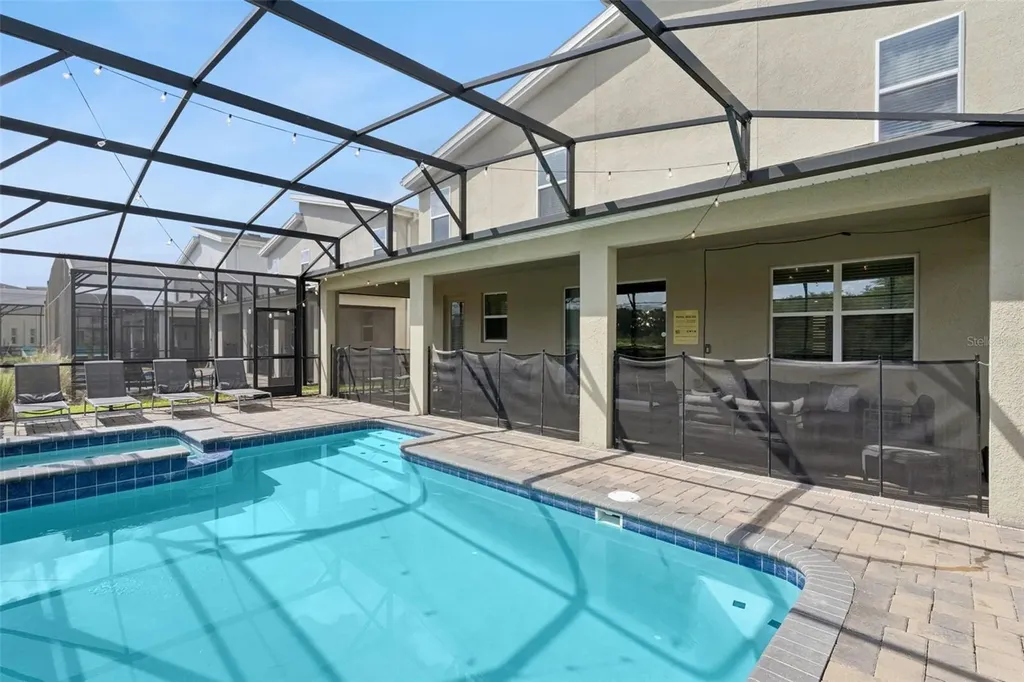 2949 Protagonist Street Kissimmee FL 34746