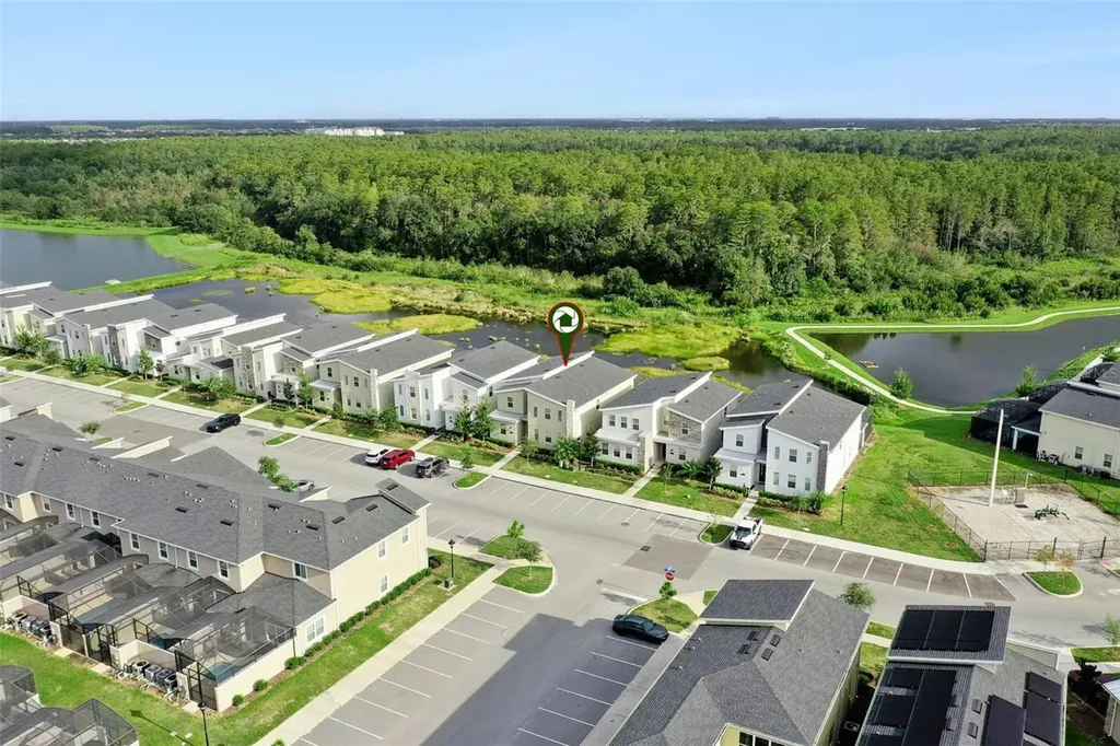 2949 Protagonist Street Kissimmee FL 34746