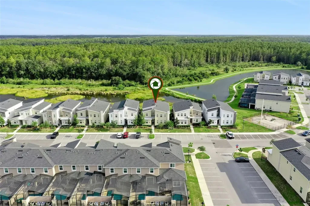 2949 Protagonist Street Kissimmee FL 34746