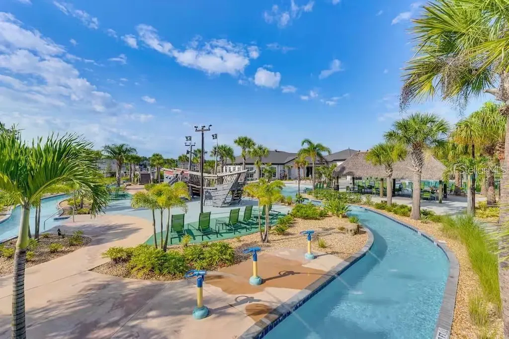 2949 Protagonist Street Kissimmee FL 34746