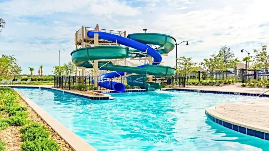 2949 Protagonist Street Kissimmee FL 34746