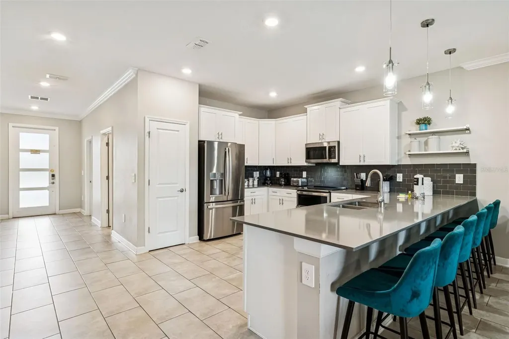 2949 Protagonist Street Kissimmee FL 34746