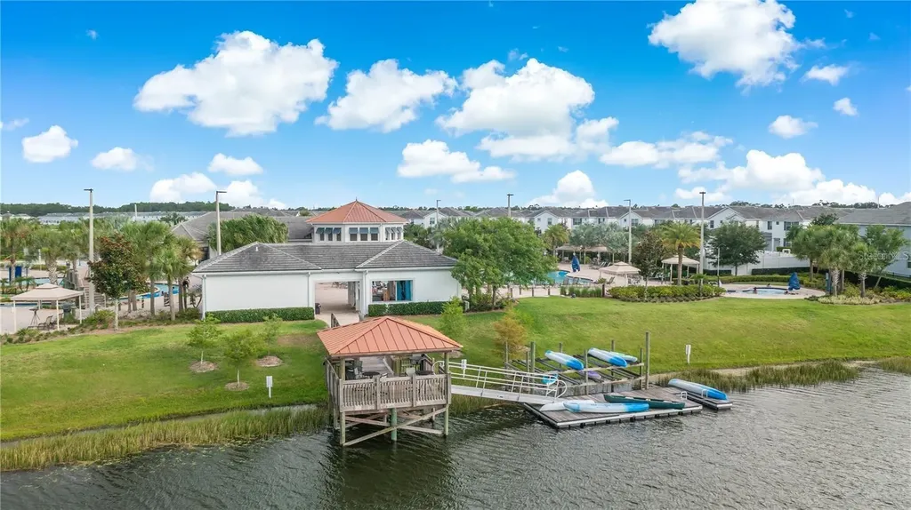 2949 Protagonist Street Kissimmee FL 34746