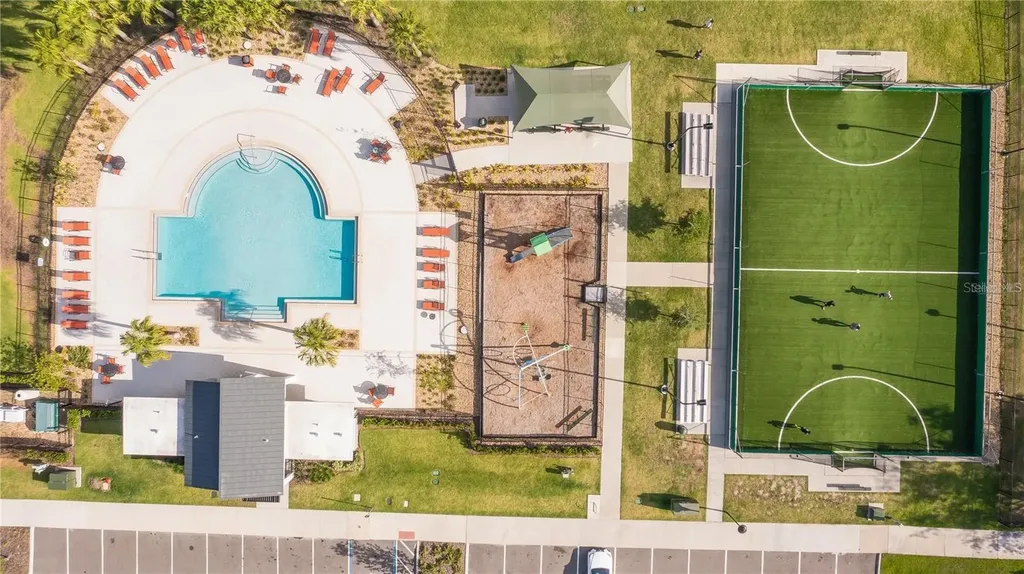 2949 Protagonist Street Kissimmee FL 34746