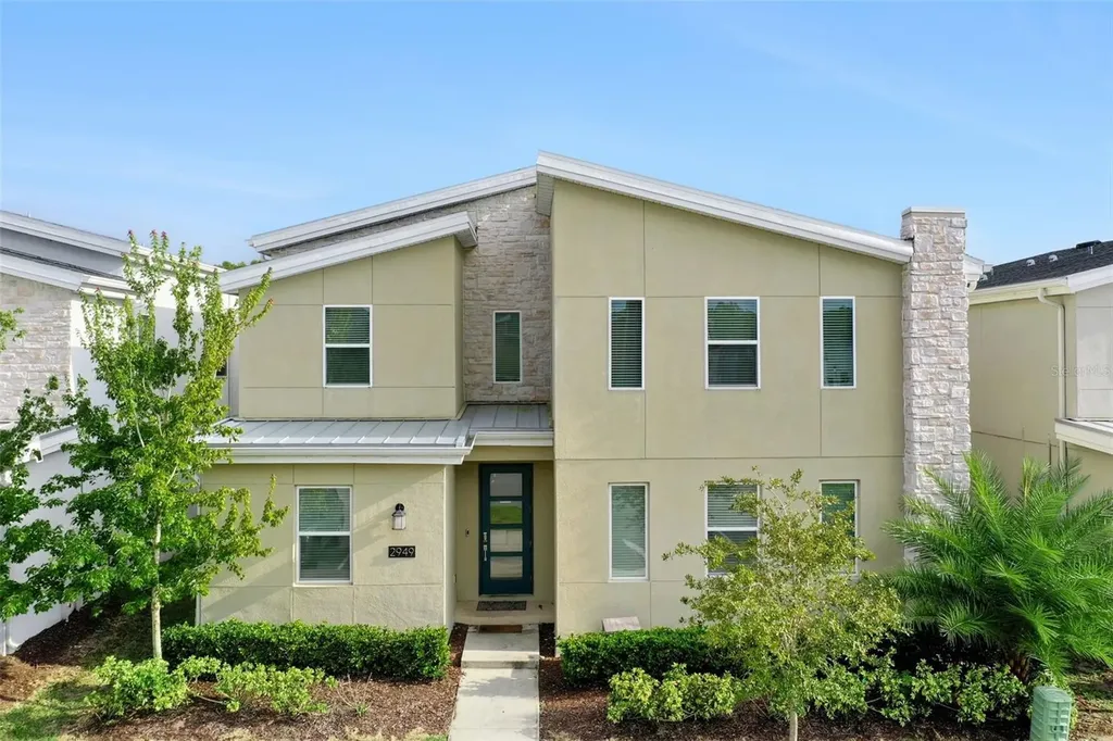 2949 Protagonist Street Kissimmee FL 34746