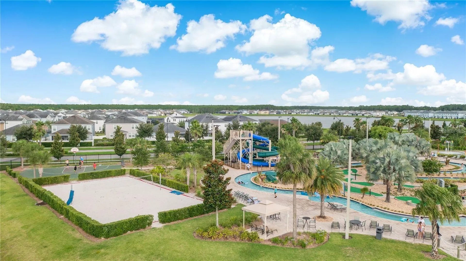 2949 Protagonist Street Kissimmee FL 34746