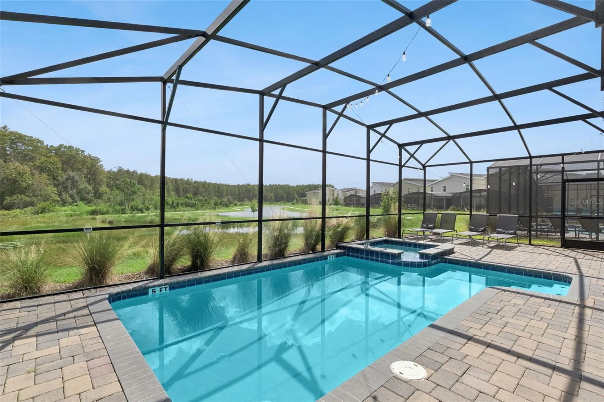 2949 Protagonist Street Kissimmee FL 34746