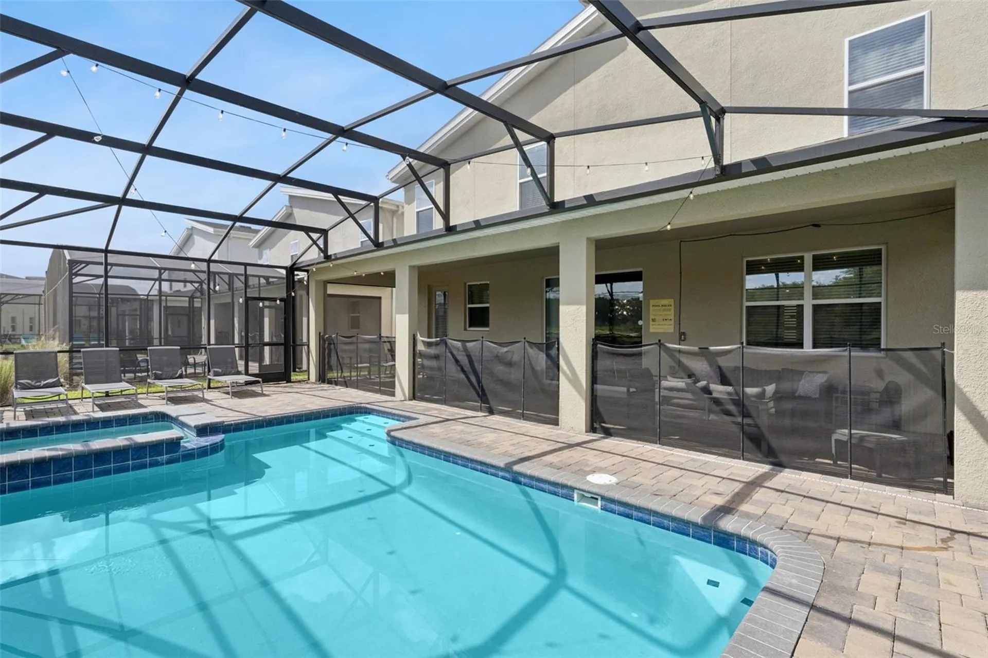 2949 Protagonist Street Kissimmee FL 34746