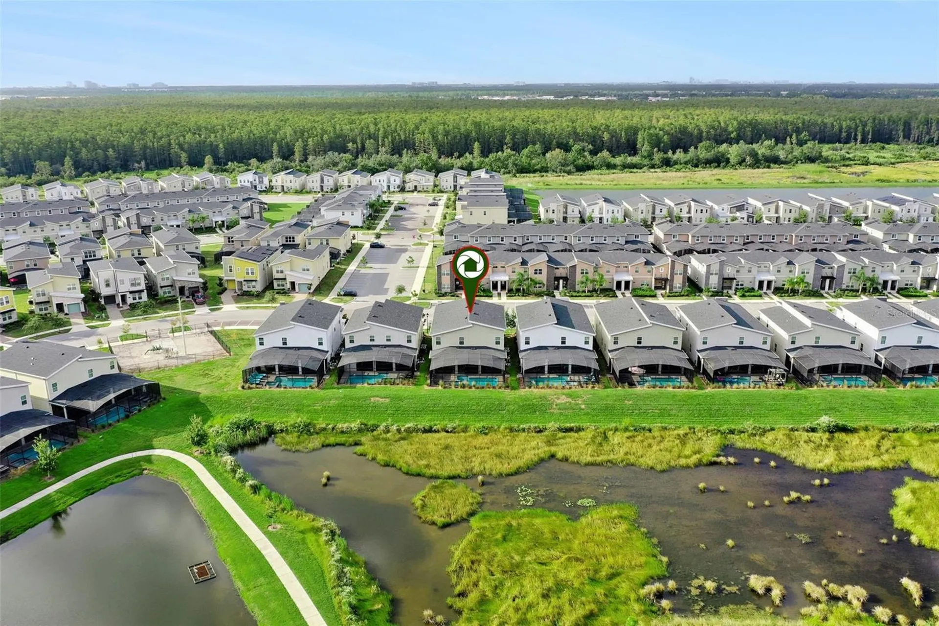 2949 Protagonist Street Kissimmee FL 34746