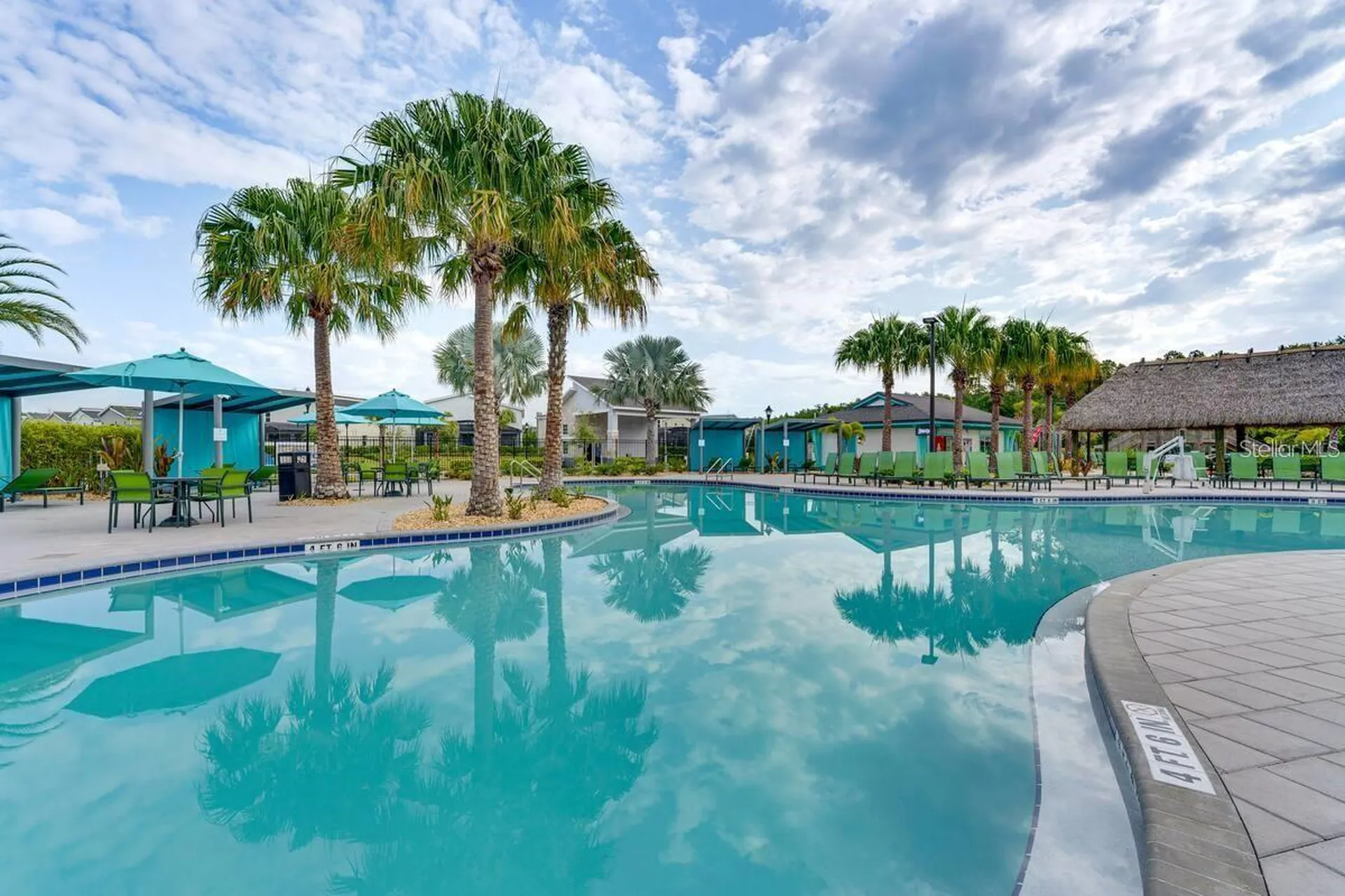 2949 Protagonist Street Kissimmee FL 34746