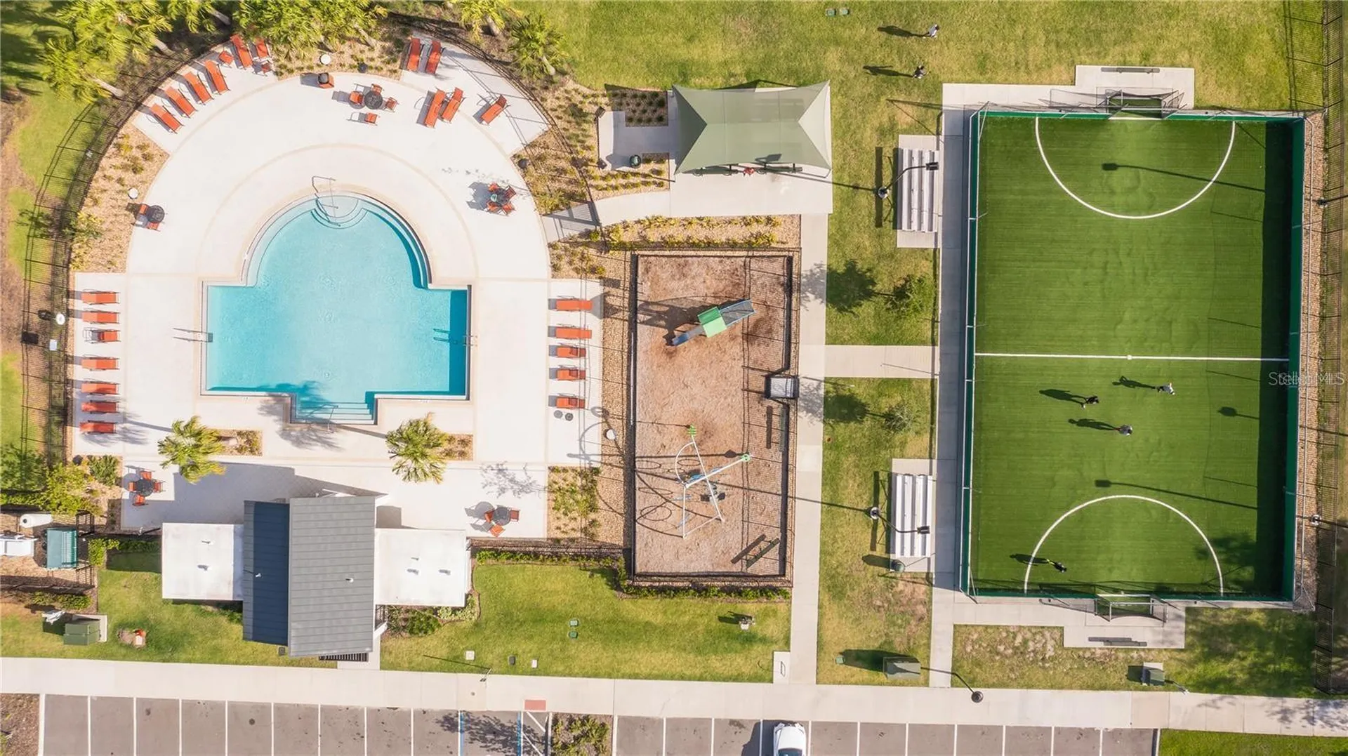 2949 Protagonist Street Kissimmee FL 34746