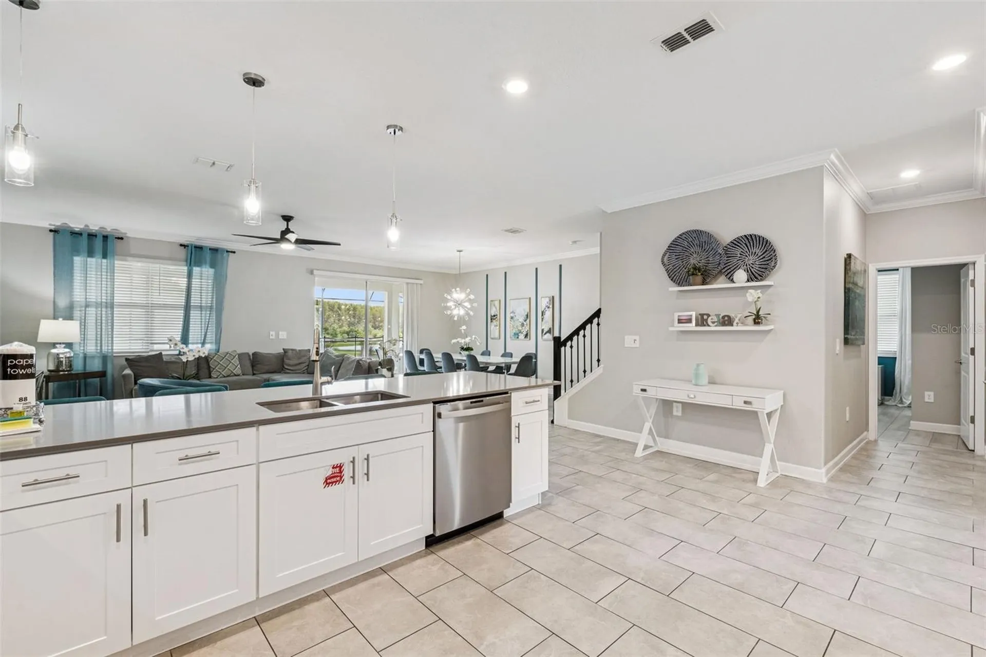 2949 Protagonist Street Kissimmee FL 34746