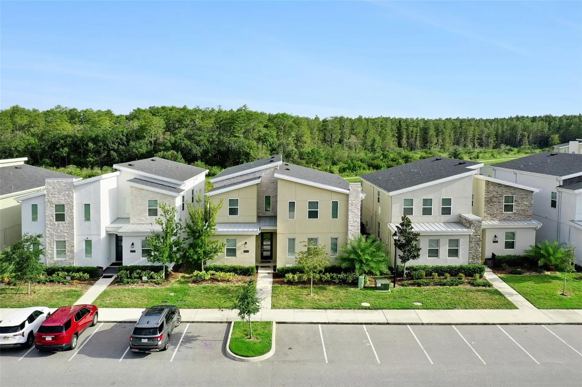 2949 Protagonist Street Kissimmee FL 34746