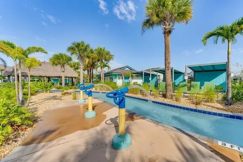 2949 Protagonist Street Kissimmee FL 34746
