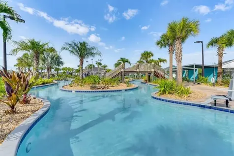 2949 Protagonist Street Kissimmee FL 34746
