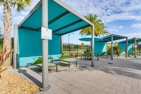 2949 Protagonist Street Kissimmee FL 34746