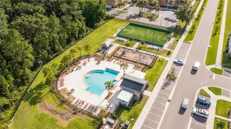 2949 Protagonist Street Kissimmee FL 34746