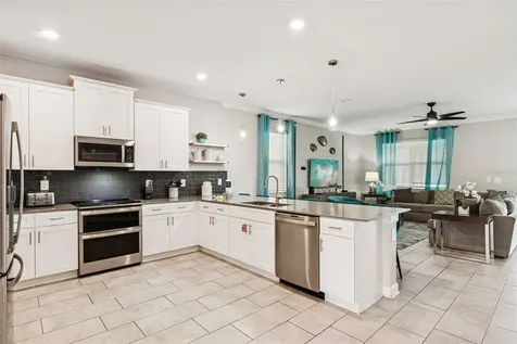 2949 Protagonist Street Kissimmee FL 34746
