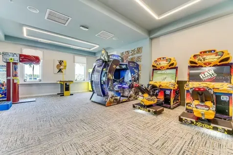 2949 Protagonist Street Kissimmee FL 34746