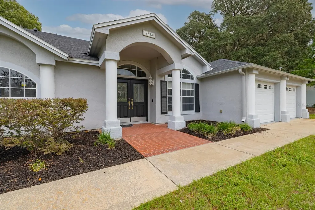 2858 Wyman Court Deltona FL 32738