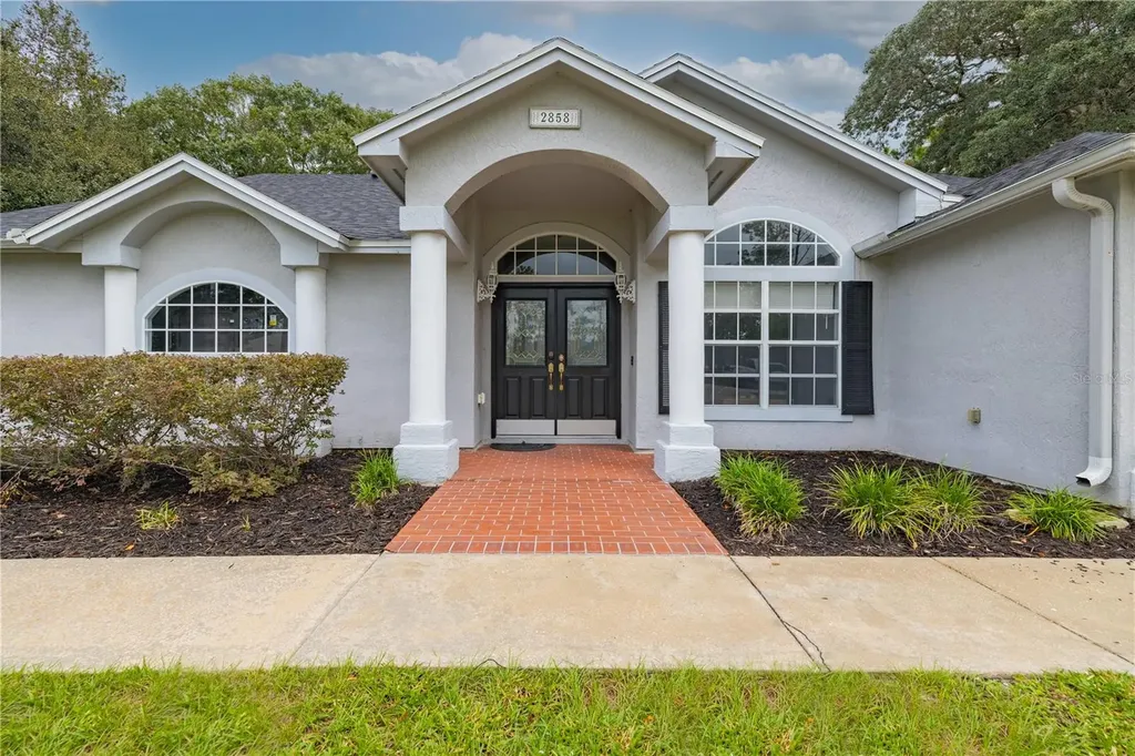 2858 Wyman Court Deltona FL 32738