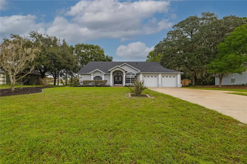 2858 Wyman Court Deltona FL 32738