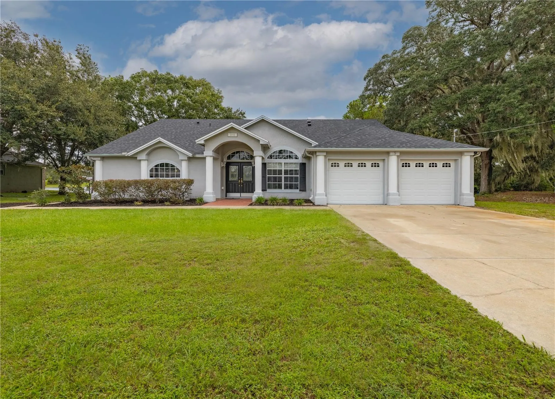2858 Wyman Court Deltona FL 32738
