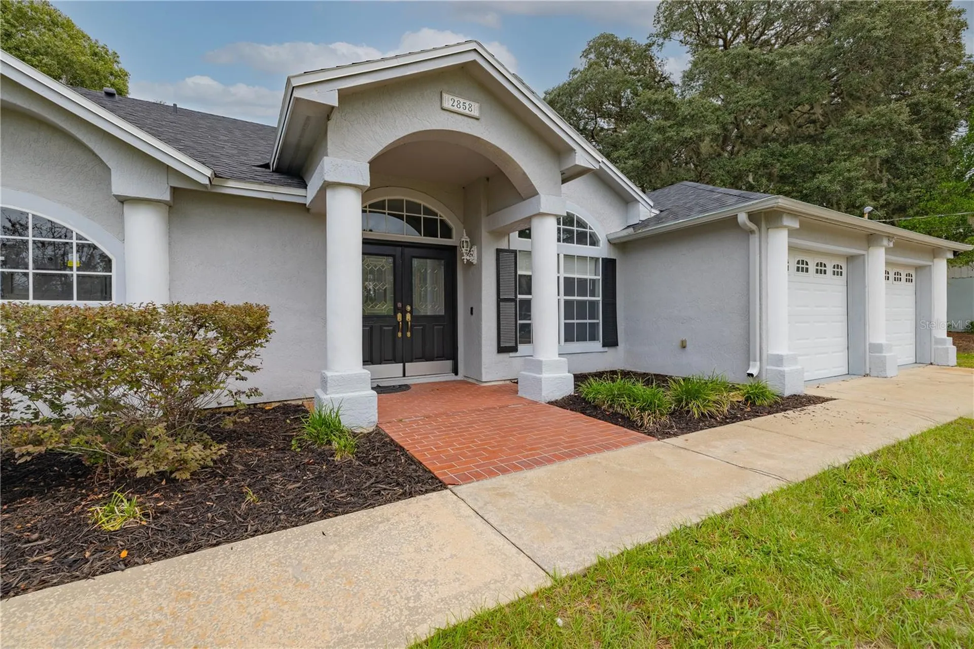 2858 Wyman Court Deltona FL 32738