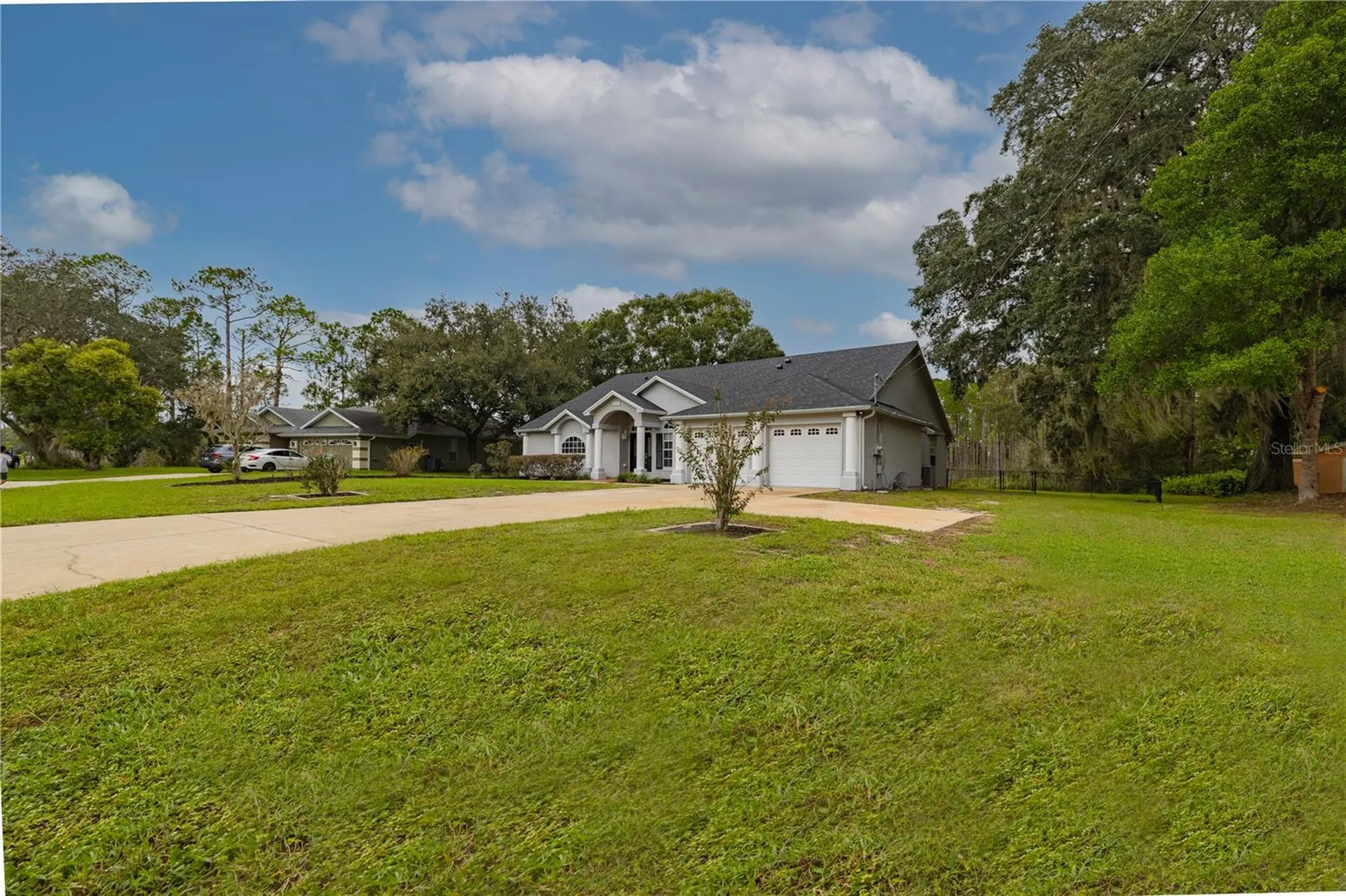 2858 Wyman Court Deltona FL 32738