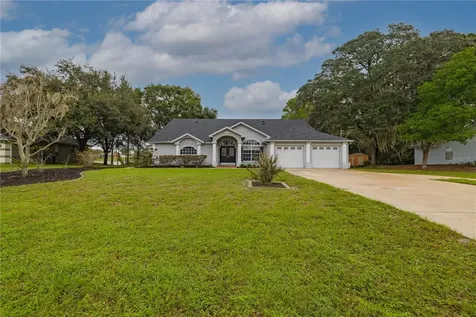 2858 Wyman Court Deltona FL 32738