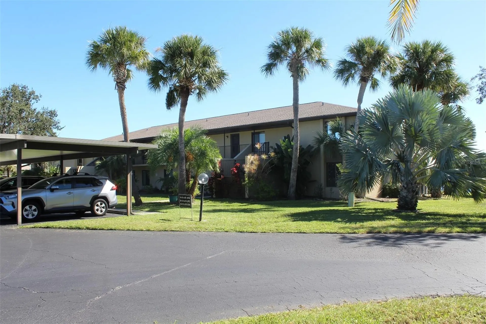 Punta Gorda FL, 4072 Oakview Drive, Unit C5