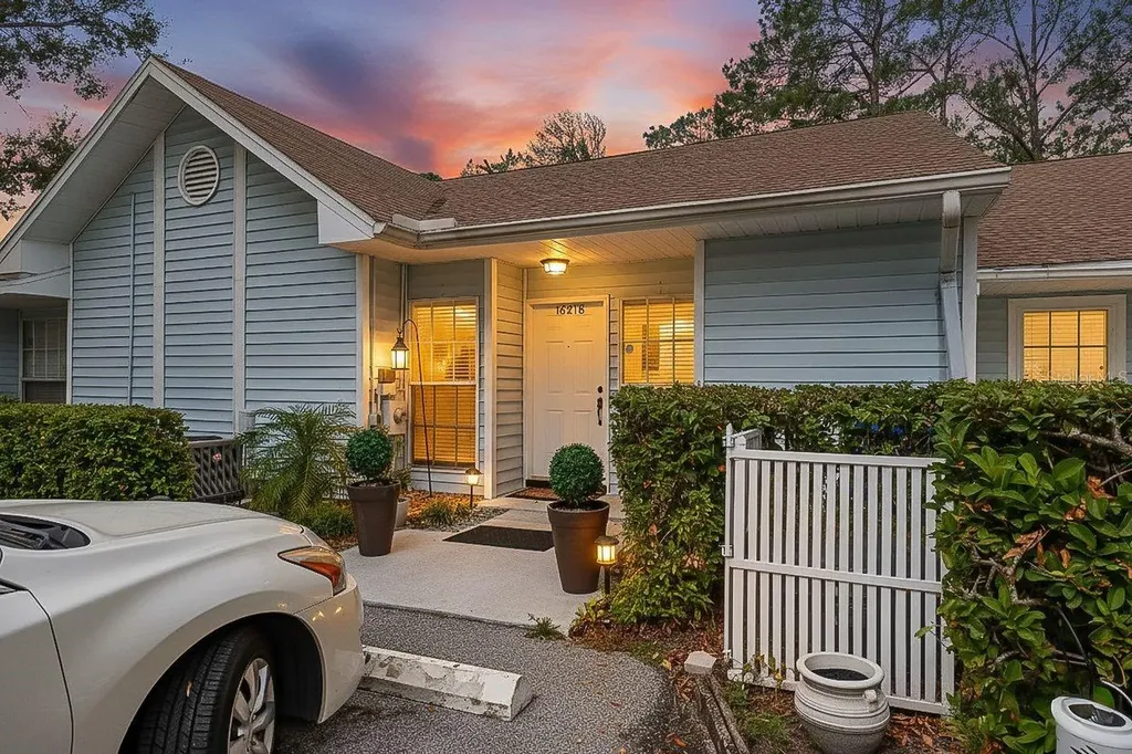 16218 Rambling Vine Drive W Tampa FL 33624