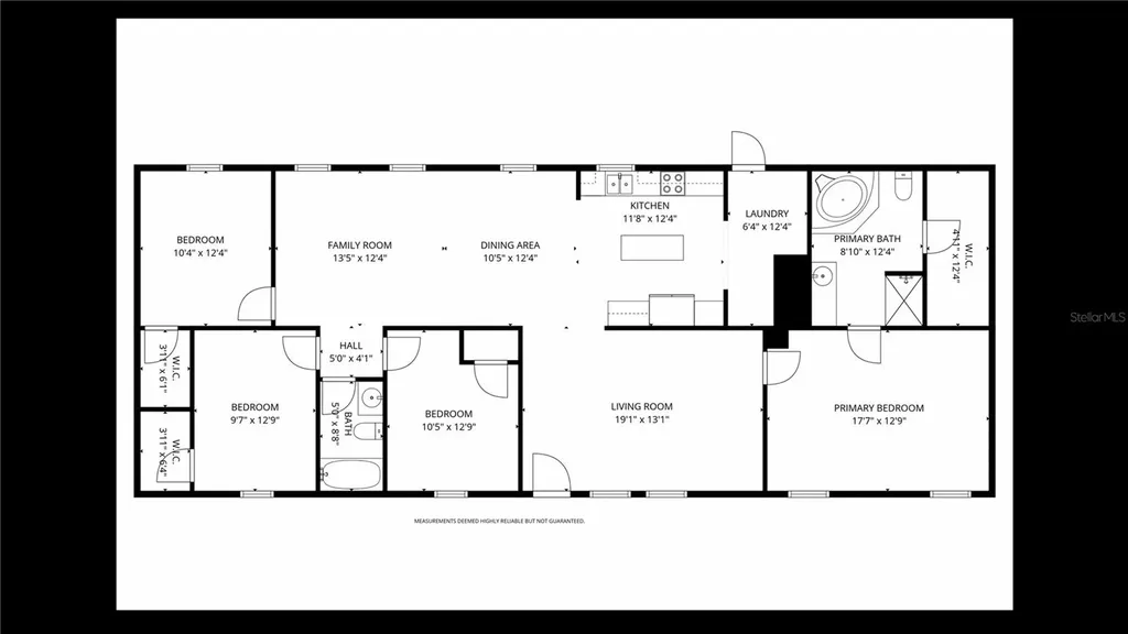 8595 NW 13th Court Ocala FL 34475