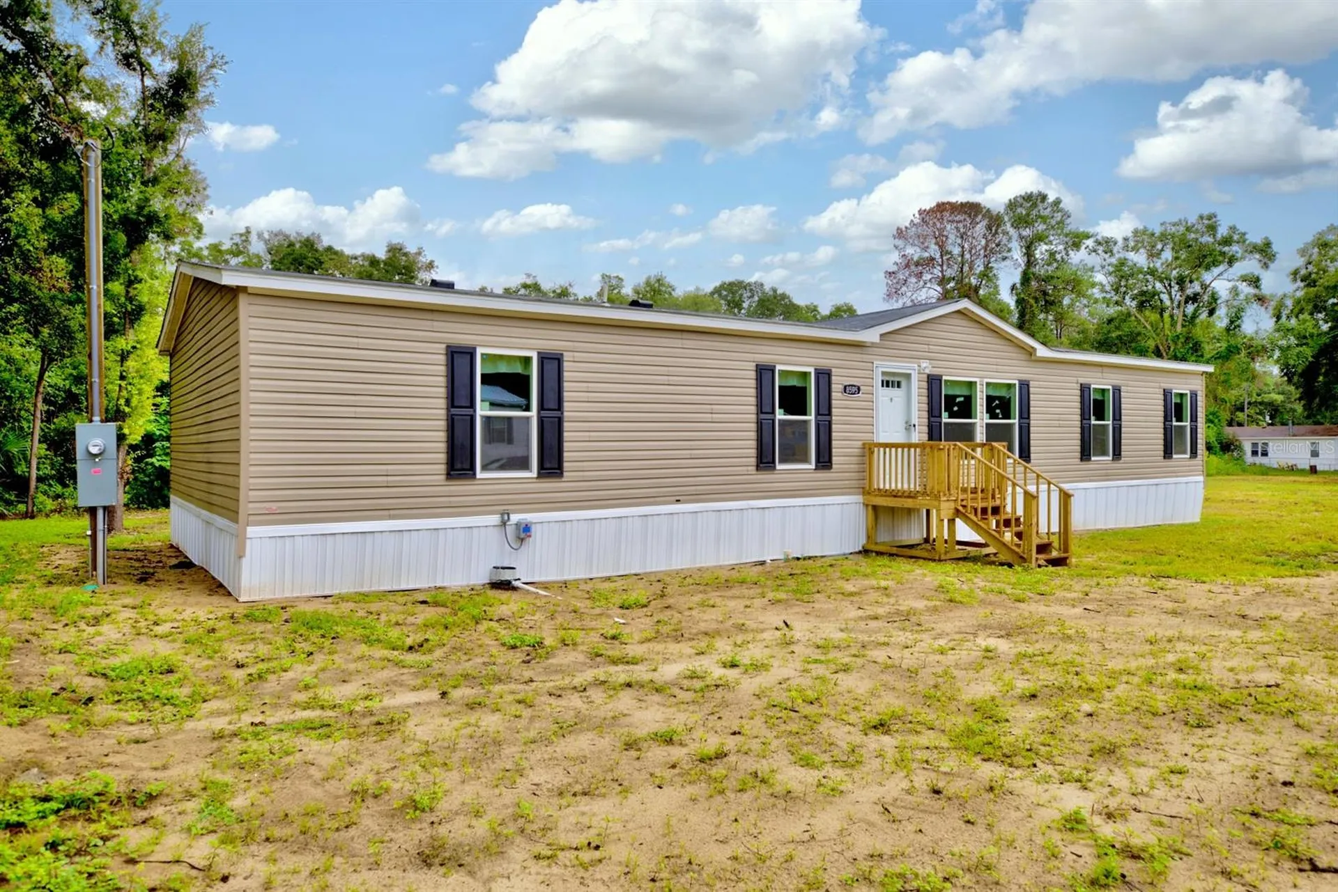 8595 NW 13th Court Ocala FL 34475