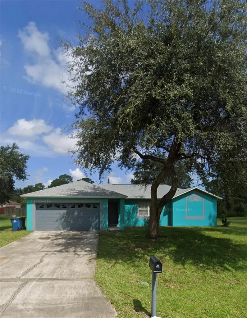 1561 Republic Street SE Palm Bay FL 32909