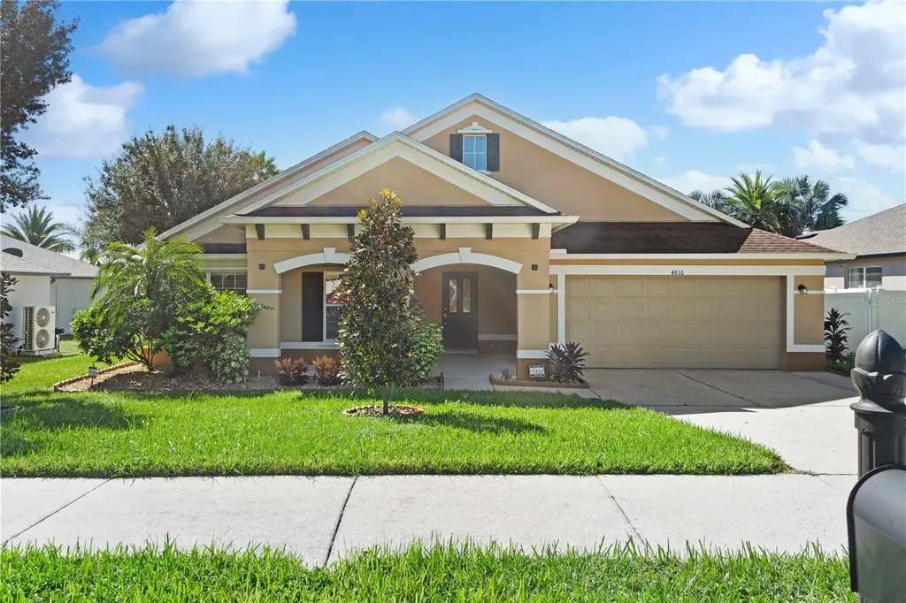 4816 Barbados Loop Clermont FL 34711