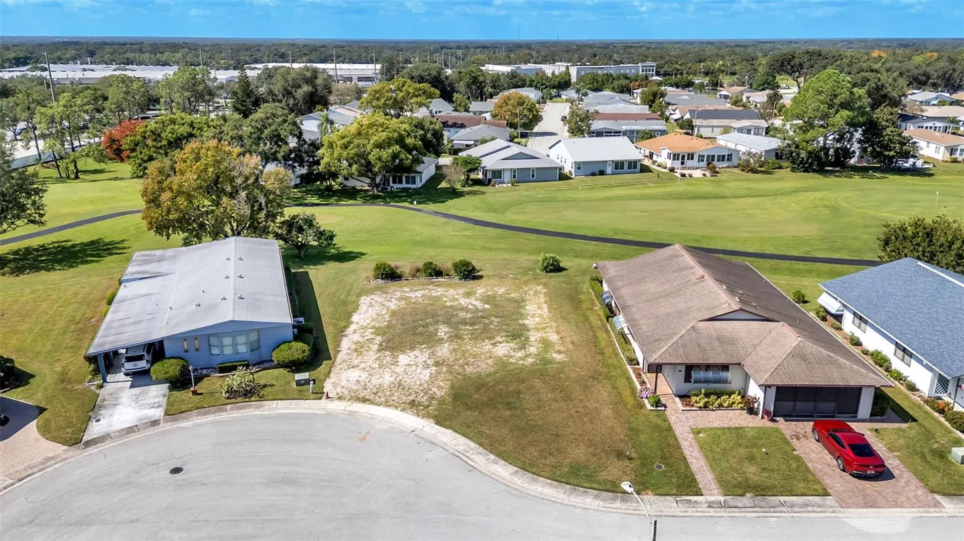 3116 Sand Trap Court Lakeland FL 33810