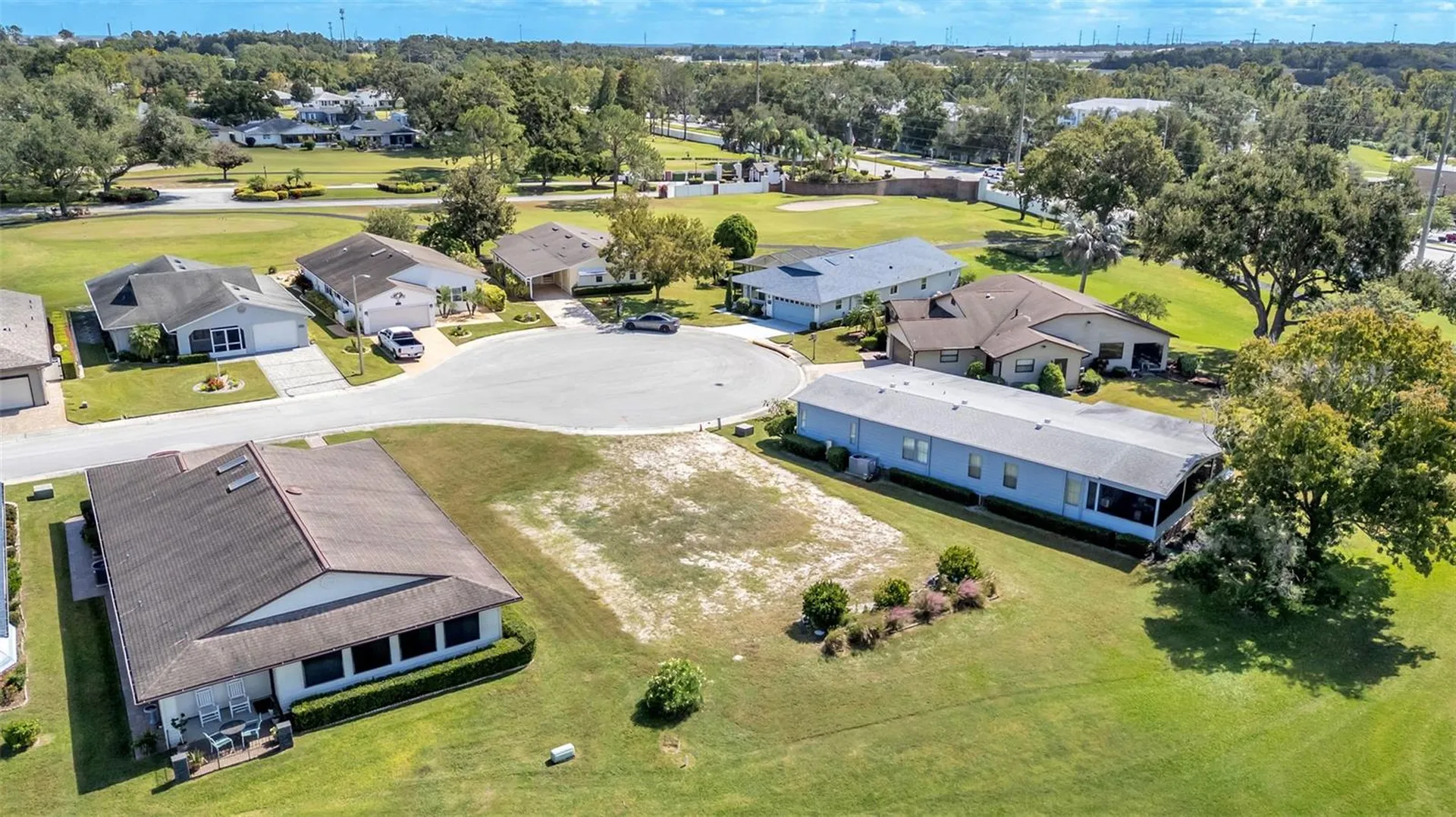 3116 Sand Trap Court Lakeland FL 33810