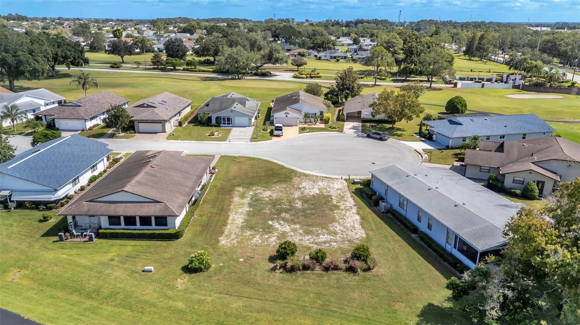 3116 Sand Trap Court Lakeland FL 33810