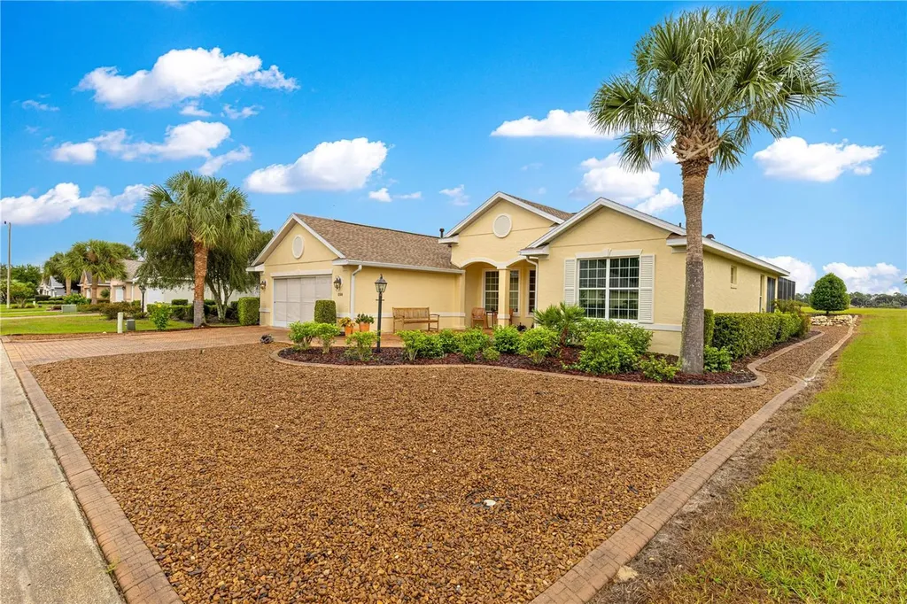 8584 SW 86th Circle Ocala FL 34481