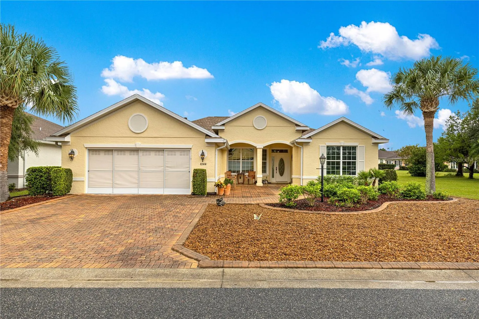 8584 SW 86th Circle Ocala FL 34481