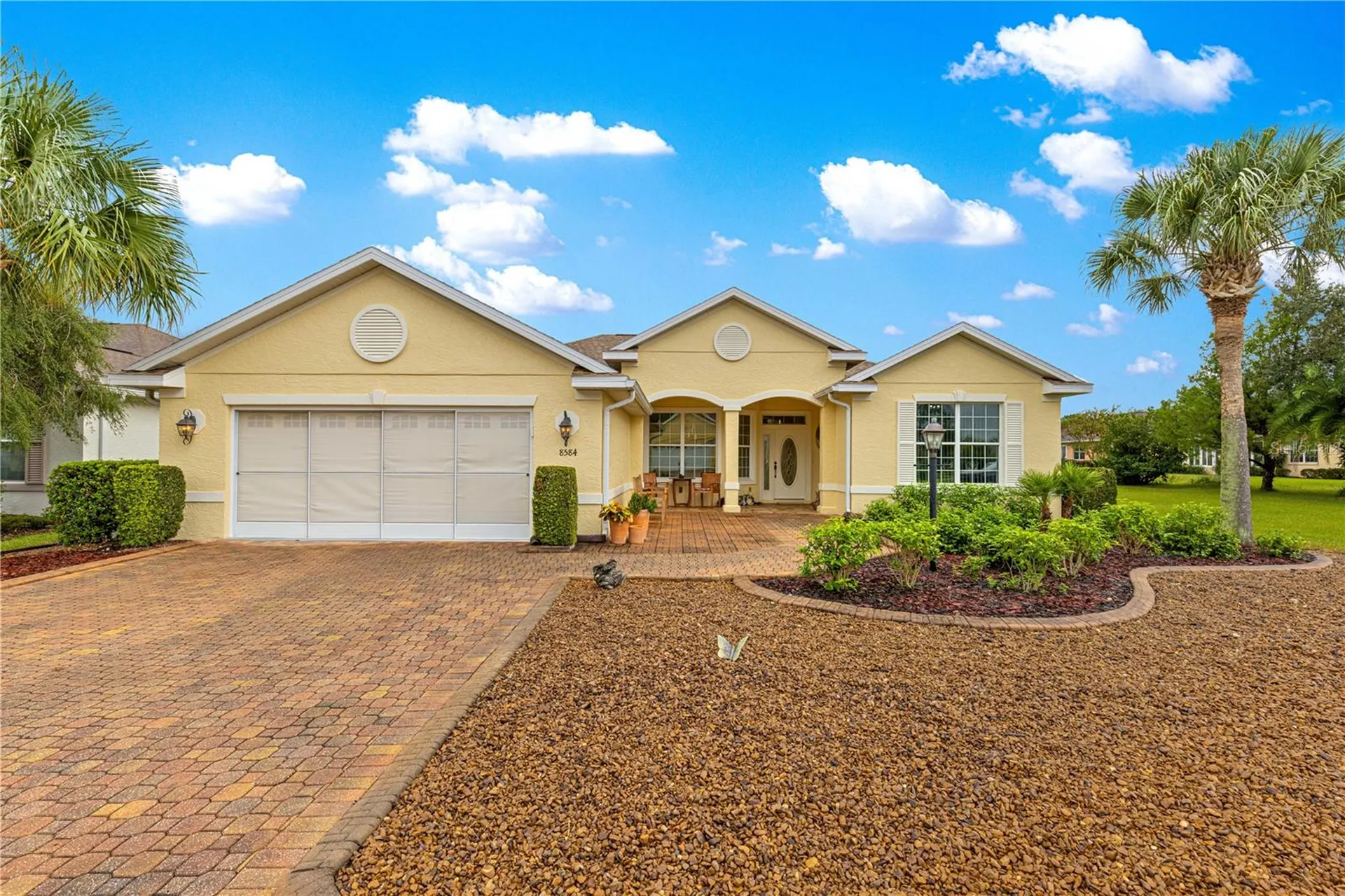 8584 SW 86th Circle Ocala FL 34481