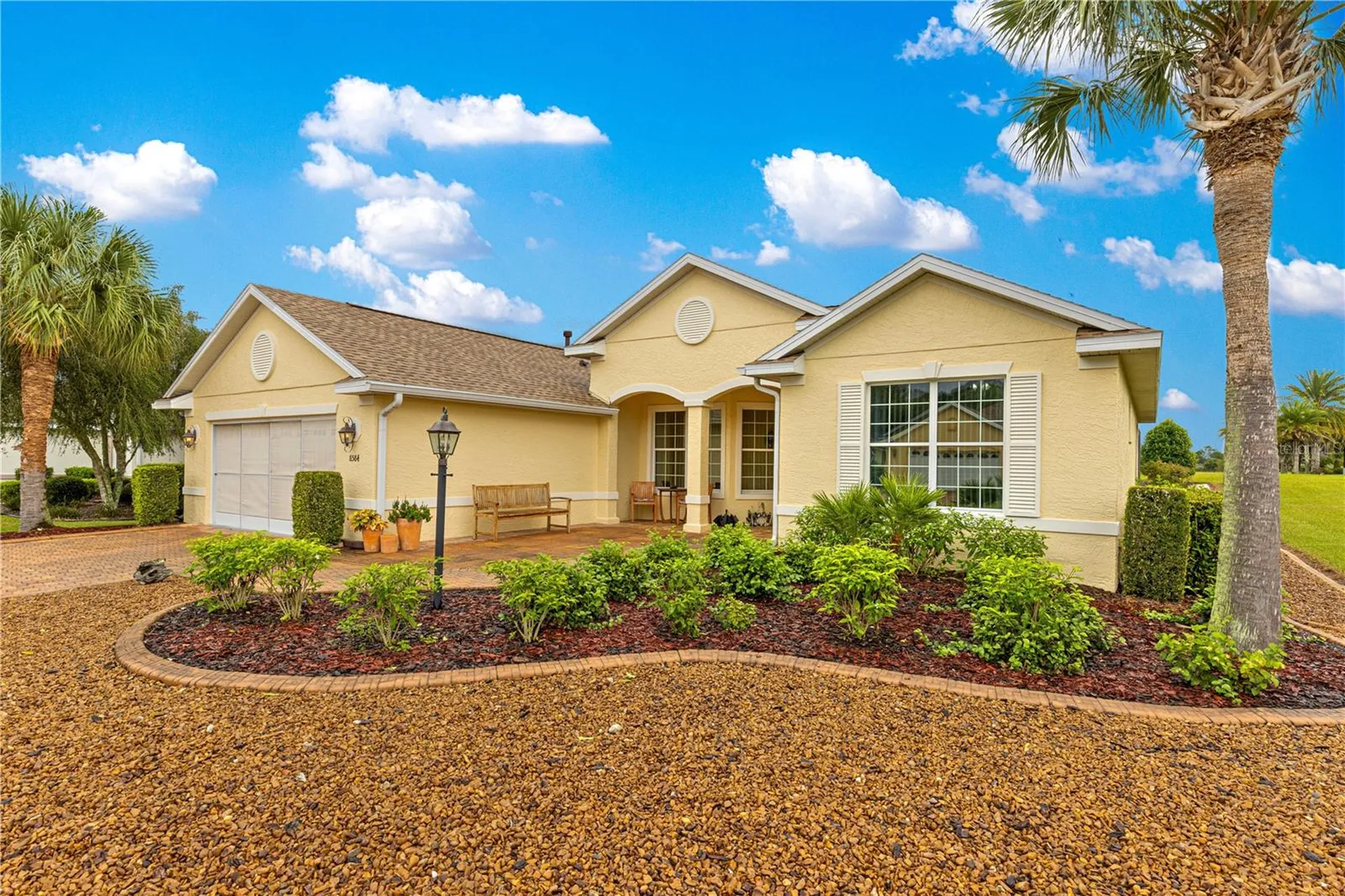 8584 SW 86th Circle Ocala FL 34481