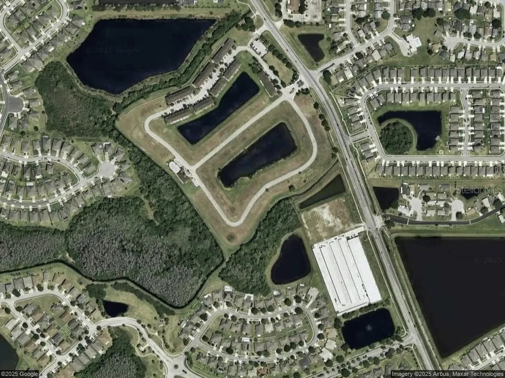 3598 Allegra Circle St Cloud FL 34772