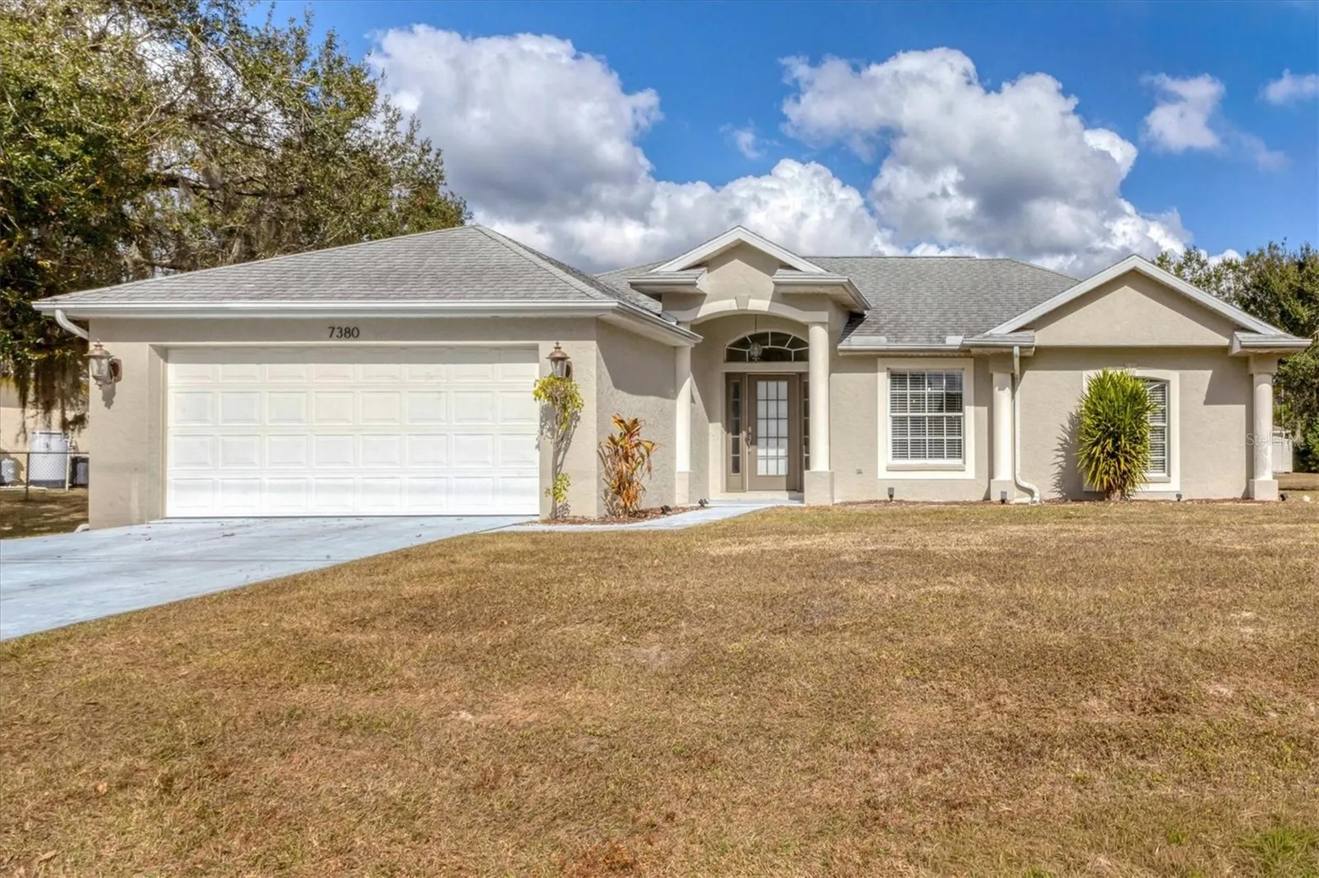 7380 Meroni Boulevard North Port FL 34291